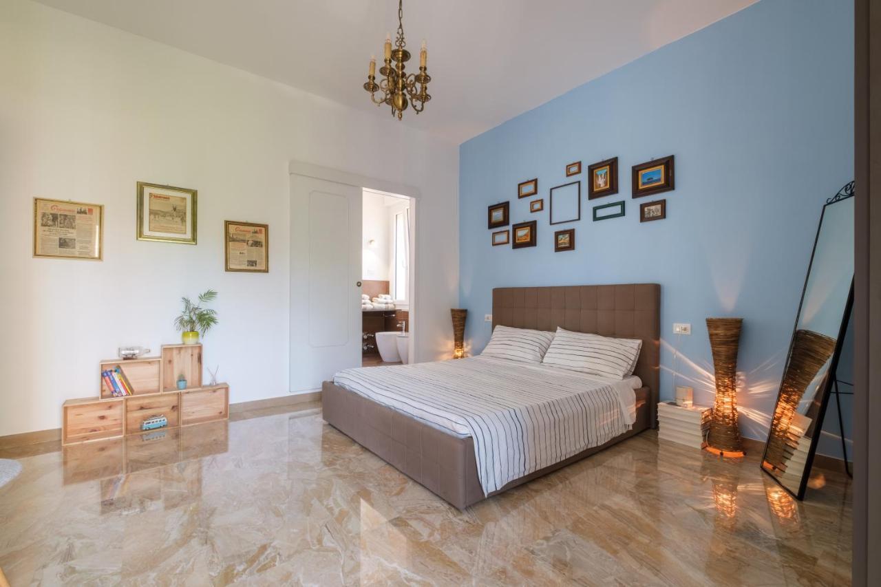 Fabula Rooms 3 Suites With Private Bathroom Bologna Exteriör bild