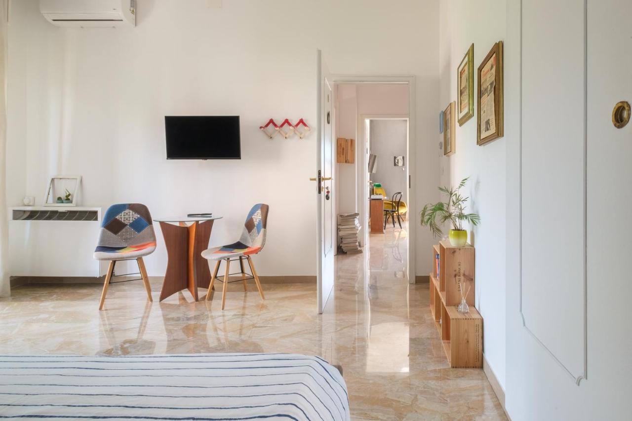 Fabula Rooms 3 Suites With Private Bathroom Bologna Exteriör bild