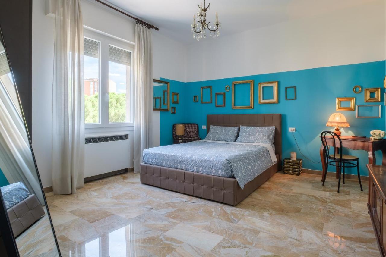 Fabula Rooms 3 Suites With Private Bathroom Bologna Exteriör bild