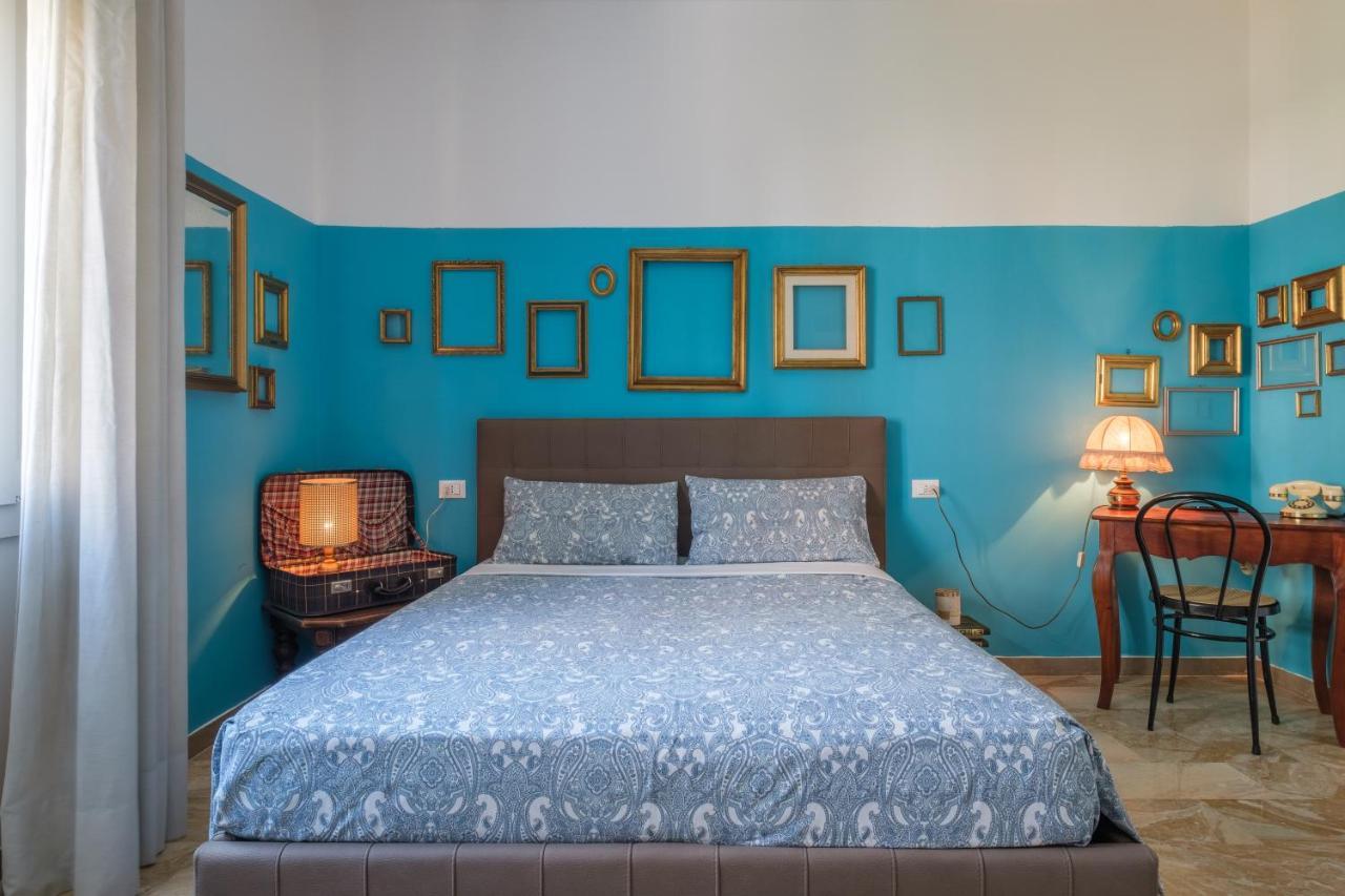 Fabula Rooms 3 Suites With Private Bathroom Bologna Exteriör bild