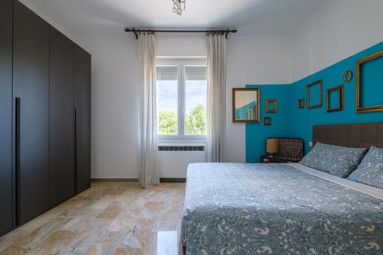 Fabula Rooms 3 Suites With Private Bathroom Bologna Exteriör bild