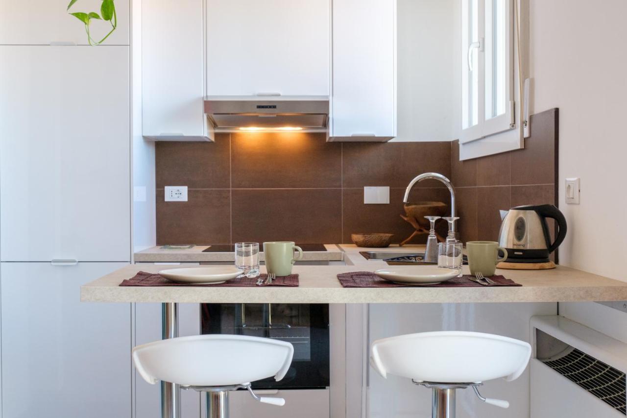Fabula Rooms 3 Suites With Private Bathroom Bologna Exteriör bild