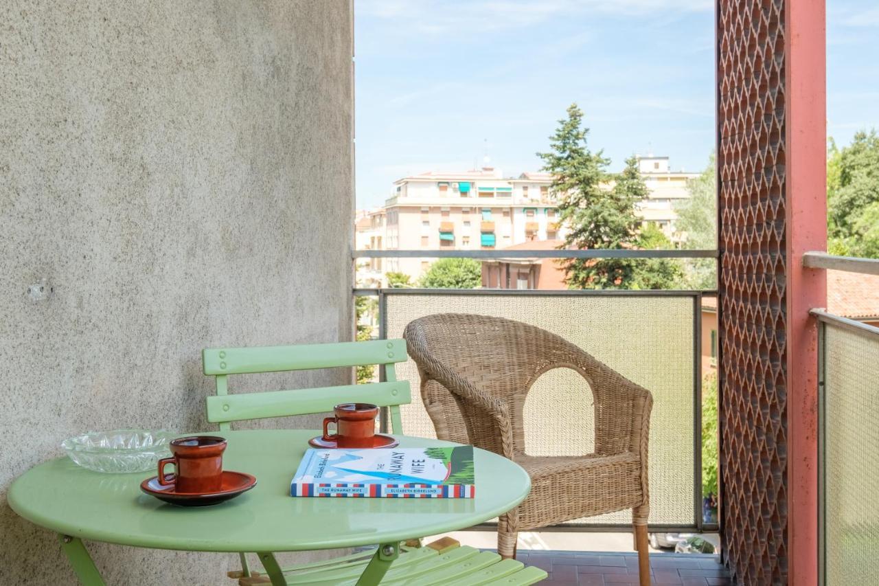 Fabula Rooms 3 Suites With Private Bathroom Bologna Exteriör bild