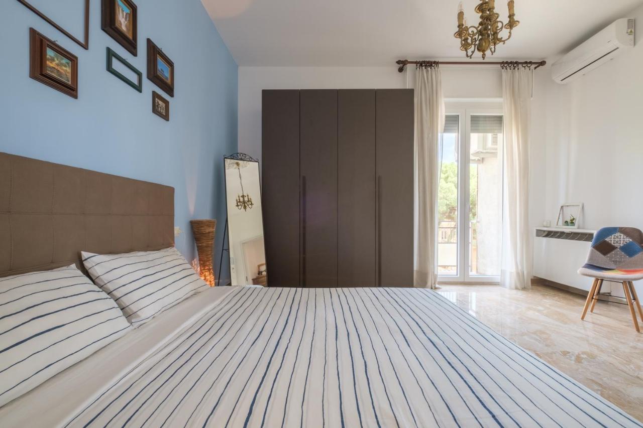 Fabula Rooms 3 Suites With Private Bathroom Bologna Exteriör bild