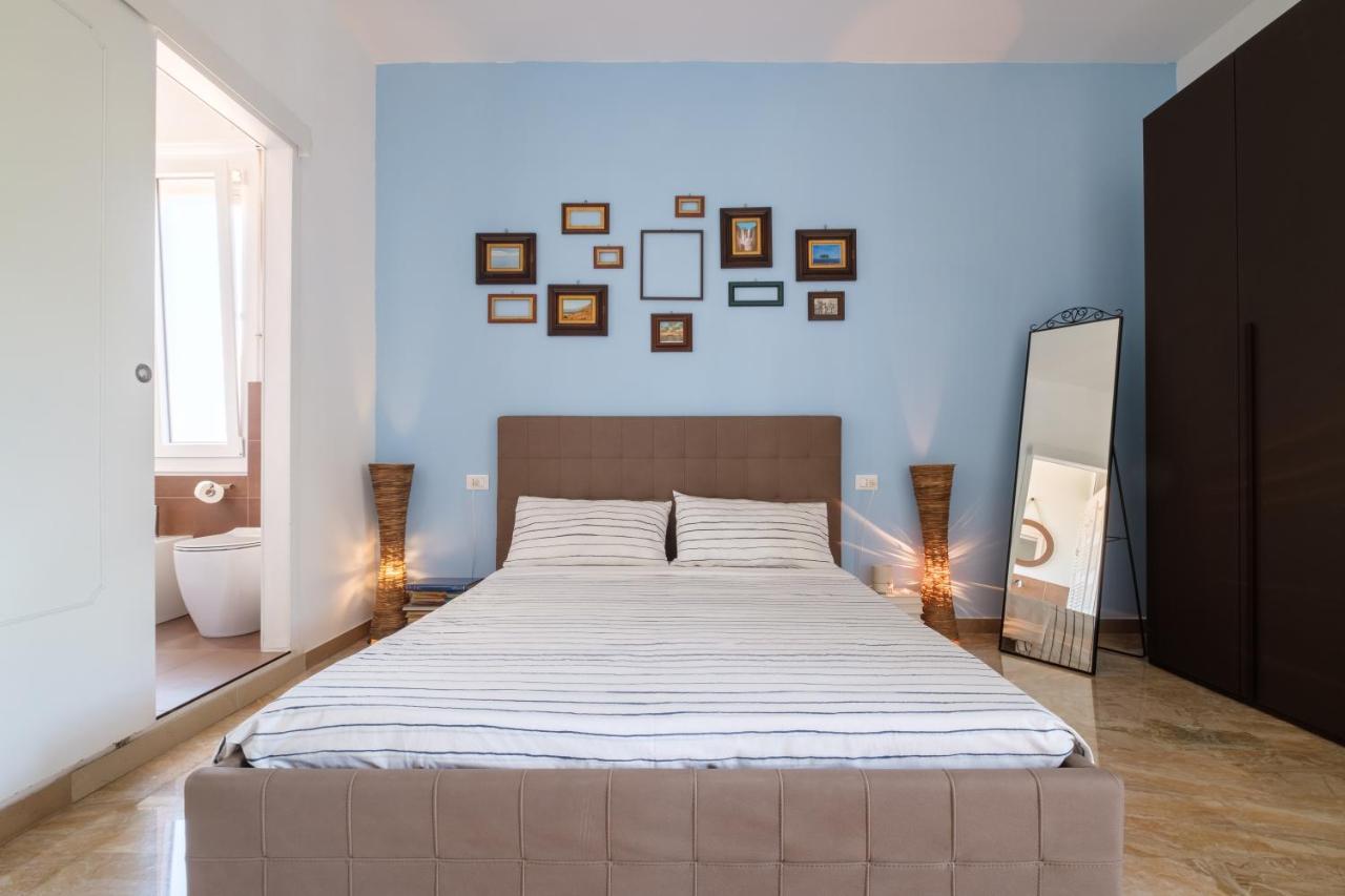 Fabula Rooms 3 Suites With Private Bathroom Bologna Exteriör bild