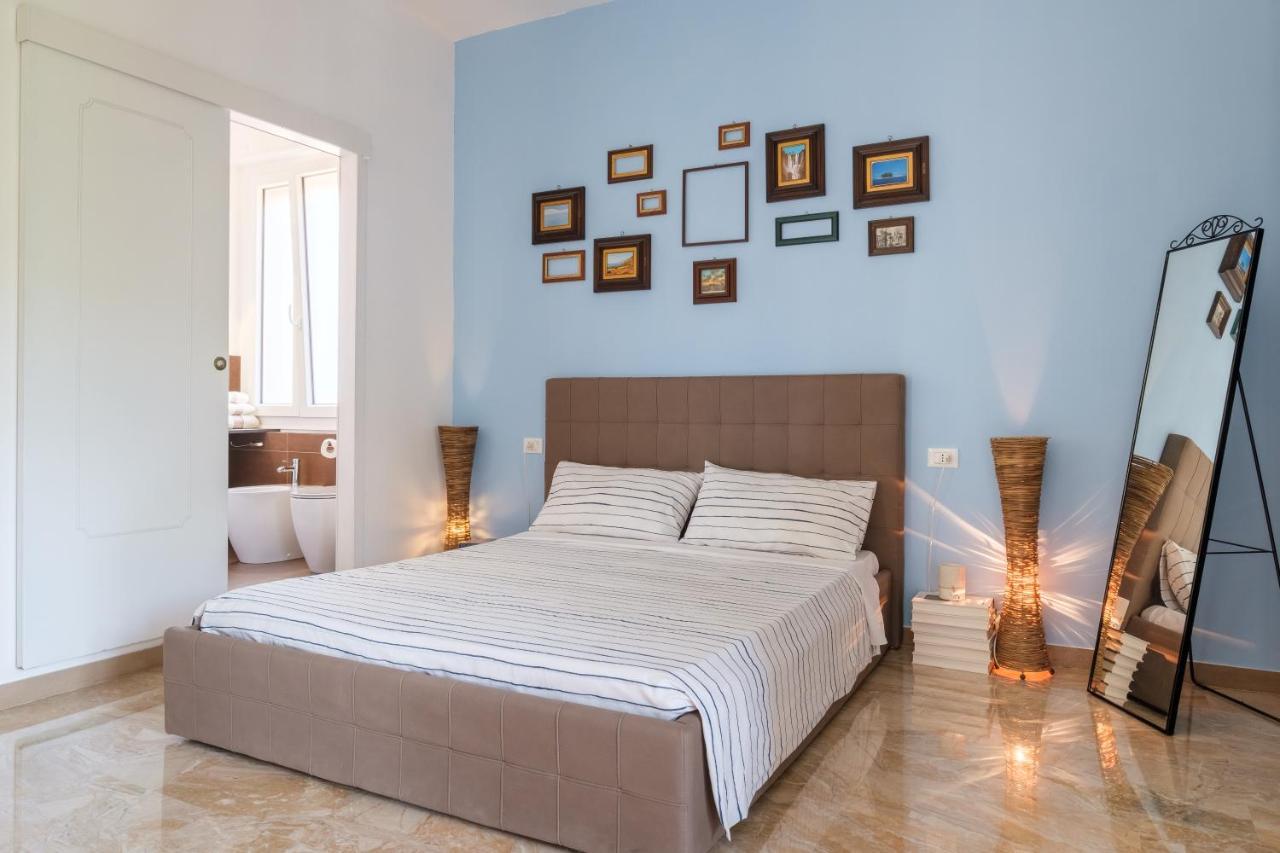 Fabula Rooms 3 Suites With Private Bathroom Bologna Exteriör bild