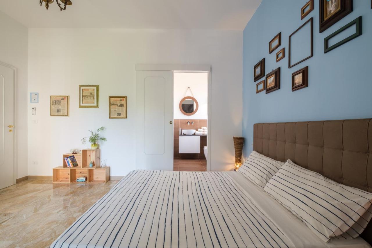 Fabula Rooms 3 Suites With Private Bathroom Bologna Exteriör bild