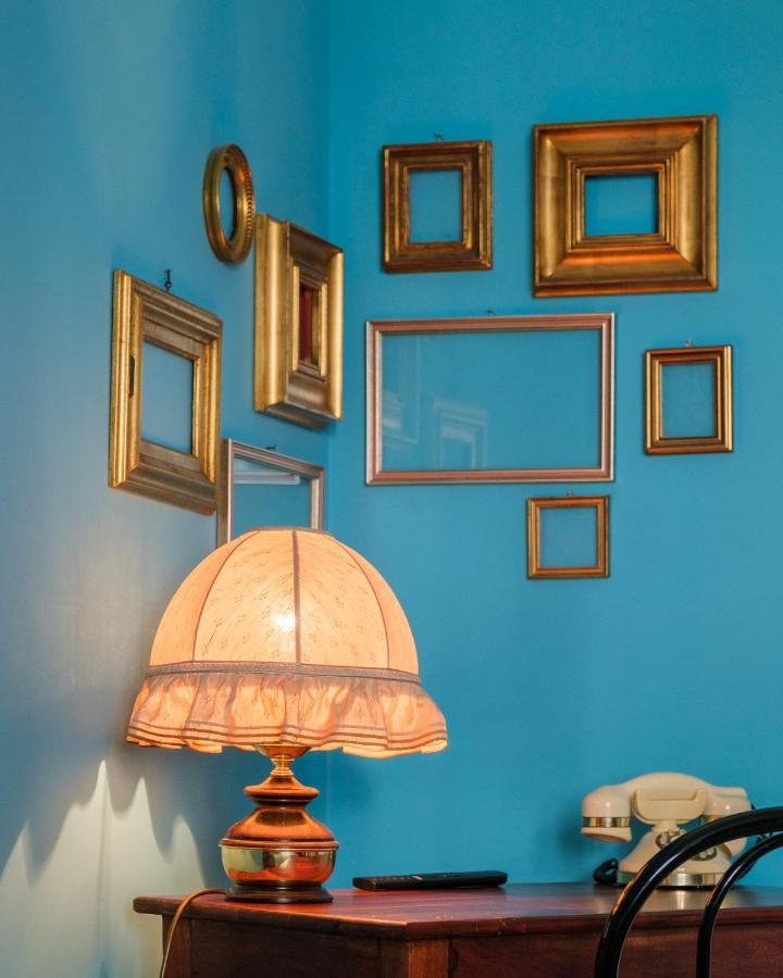 Fabula Rooms 3 Suites With Private Bathroom Bologna Exteriör bild