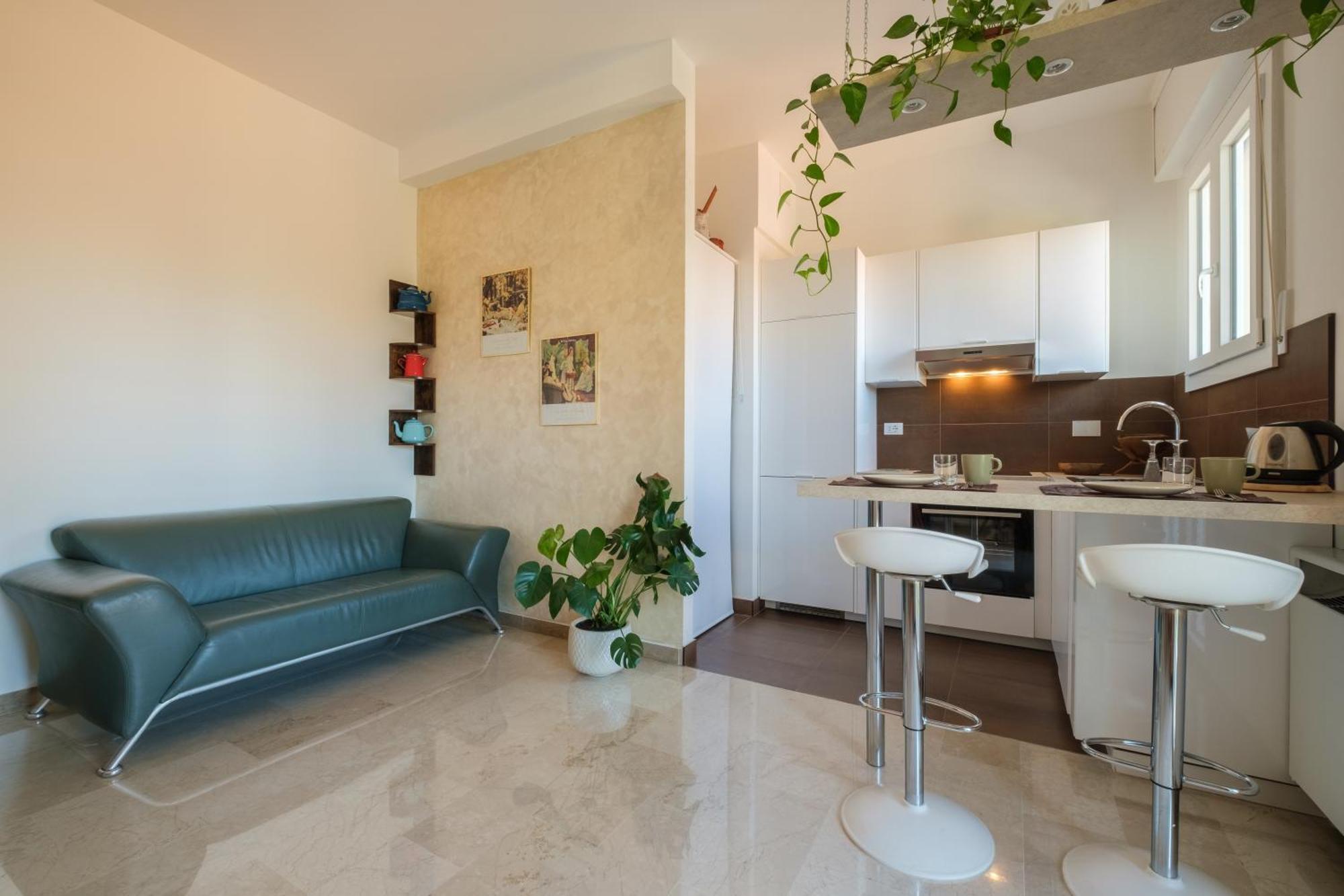 Fabula Rooms 3 Suites With Private Bathroom Bologna Exteriör bild